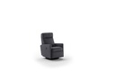 Track Recliner | Power Fun 481