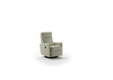 Track Recliner | Power Loule 616