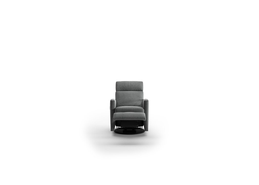 Track Recliner | Power Fun 481