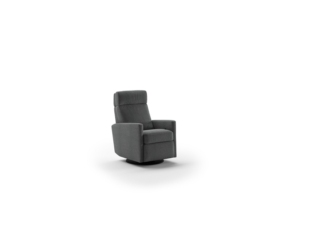 Track Recliner | Manual Rene 04