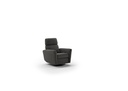 Welted Recliner | Manual - Oliver 515