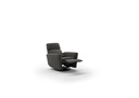 Welted Recliner | Manual - Oliver 515