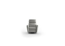 Welted Recliner | Manual - Oliver 173