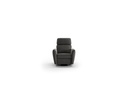 Welted Recliner | Manual - Oliver 515