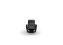 Welted Recliner | Manual - Oliver 515