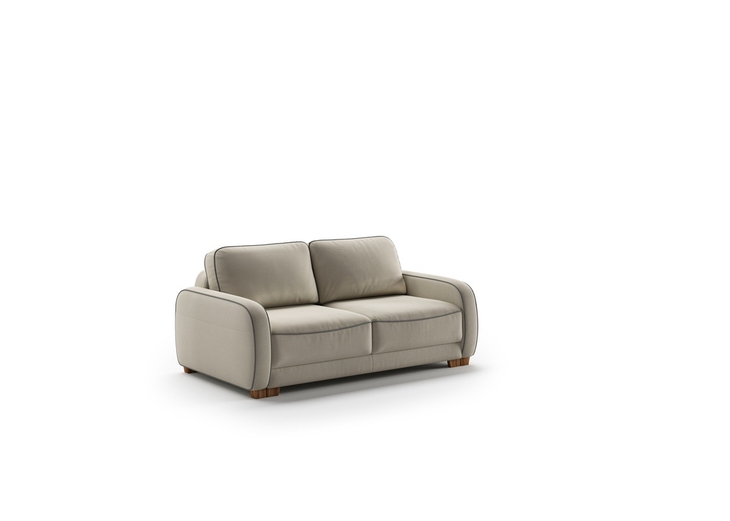 Leon Queen Size Loveseat Sleeper