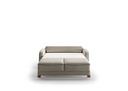 Leon Queen Size Loveseat Sleeper