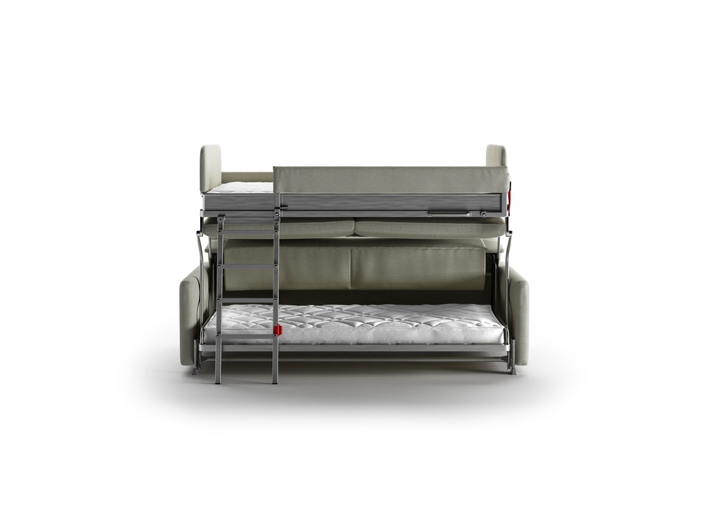 Elevate Bunk Bed Sleeper - Lens 700