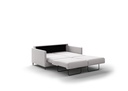 Elfin Full XL Size Loveseat - Rene 01 - 104/9 Walnut