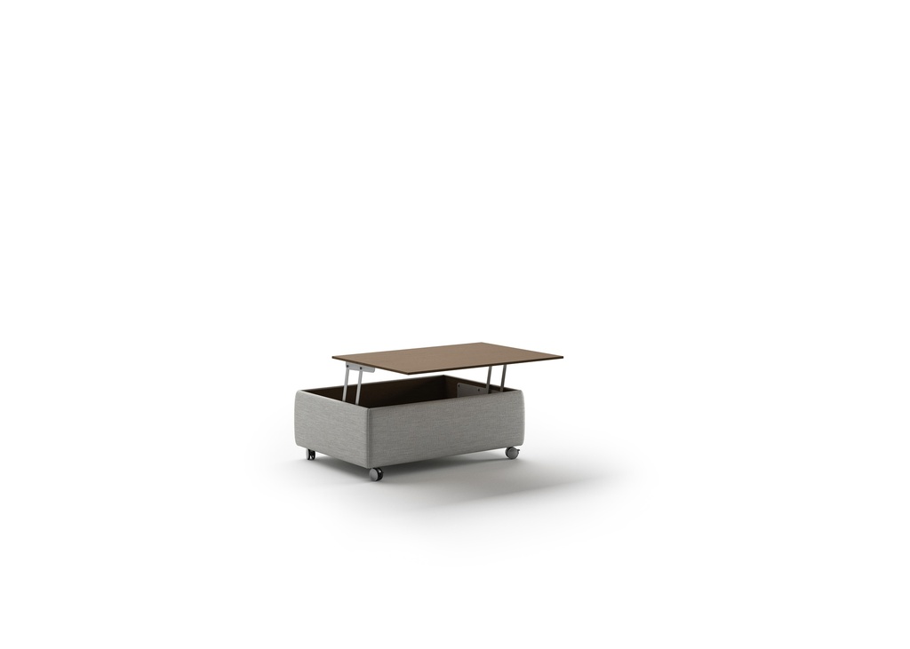 Functional Coffee Table - Oliver 173