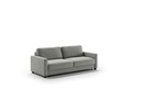 Hampton King Size Sofa Sleeper - Rodeo 104 - 104/6 Walnut