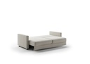 Fantasy ED Full XL Size  Sofa Sleeper - Fun 496 - 217/6 Chrome