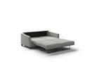 Monika Full XL Size Loveseat - Oliver 173 - 104/9 Walnut