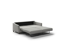 Monika King Size Sofa Sleeper - Oliver 173 - 104/9 Walnut