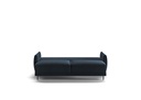 Dolphin ED Sofa Sleeper - Glamour 13 - 226/13 Black (Full XL)