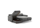 Martta Full XL Sleeper Sectional (Reversible Chaise)