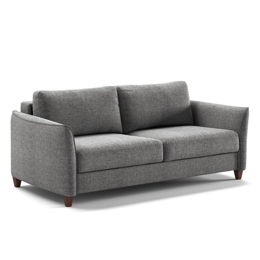 Aura Queen Size Loveseat Sleeper