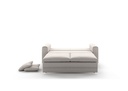 Cove Queen Sleeper Loveseat