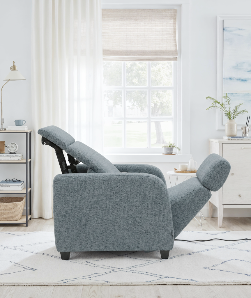Zero Gravity Recliner