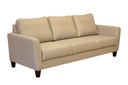 Uni Easy Full Size Sofa Sleeper Luna 33  / 104/12 Walnut