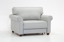Casey Cot Size Chair Sleeper