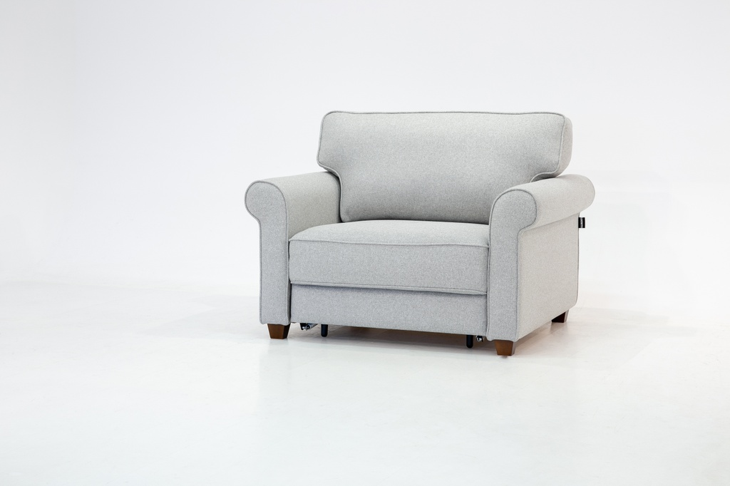 Casey Cot Size Chair Sleeper