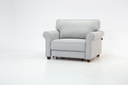 Casey Cot Size Chair Sleeper