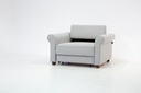 Casey Cot Size Chair Sleeper