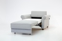 Casey Cot Size Chair Sleeper