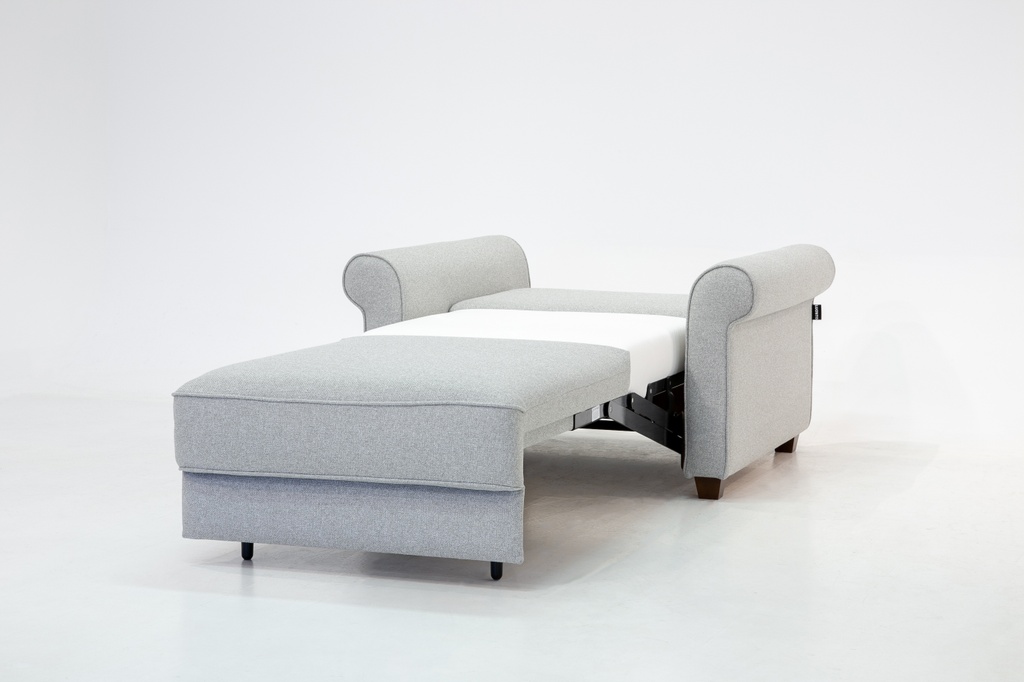 Casey Cot Size Chair Sleeper
