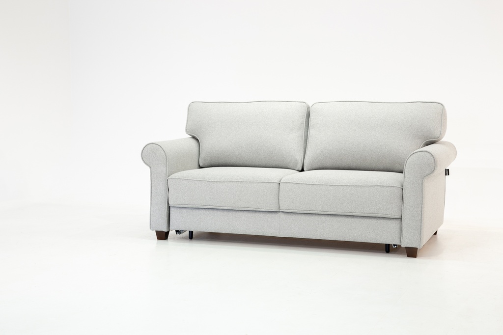 Casey Full XL Size Loveseat Sleeper