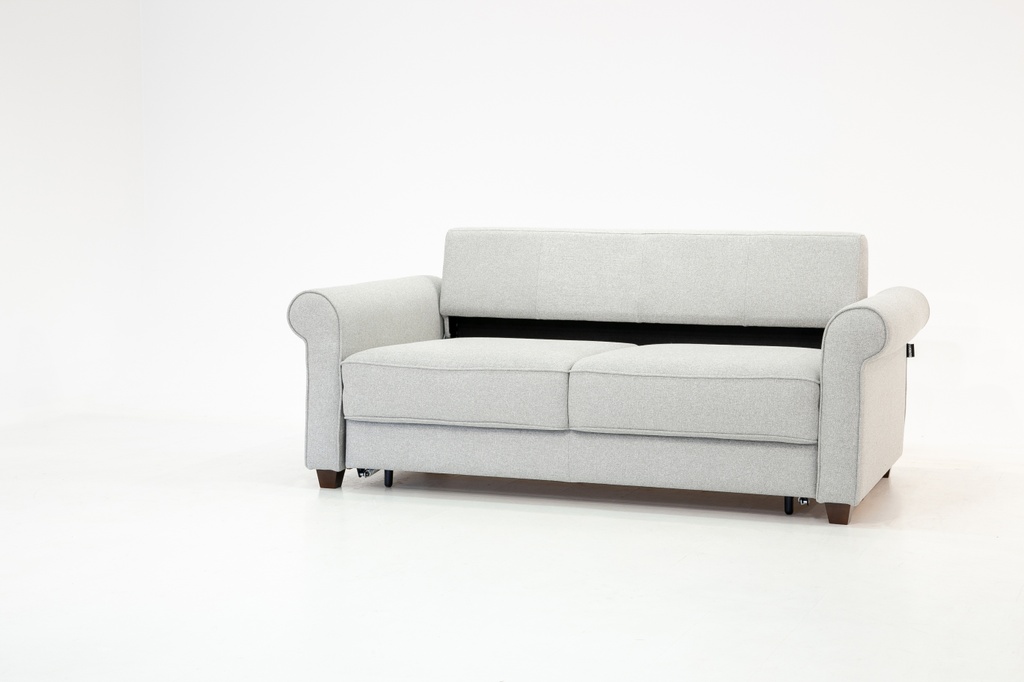 Casey Full XL Size Loveseat Sleeper