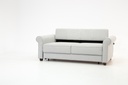Casey Full XL Size Loveseat Sleeper