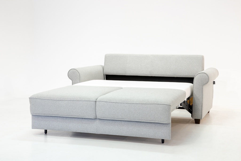 Casey Full XL Size Loveseat Sleeper
