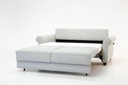 Casey Full XL Size Loveseat Sleeper