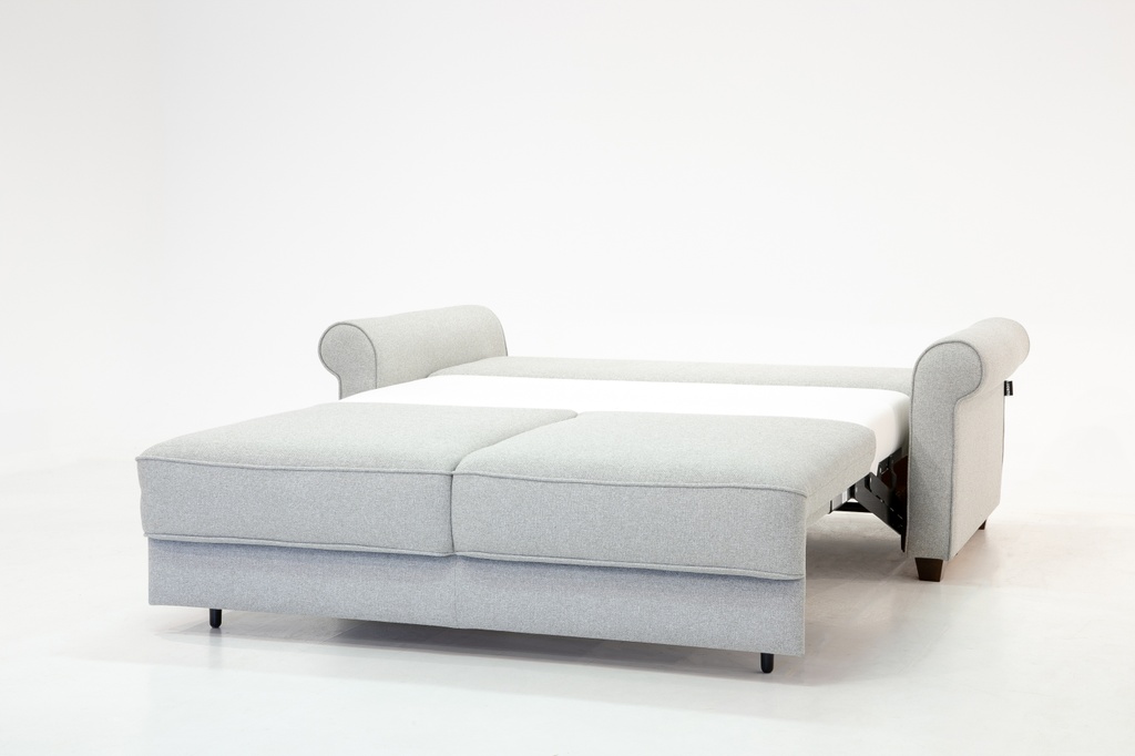 Casey Full XL Size Loveseat Sleeper