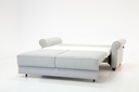 Casey Full XL Size Loveseat Sleeper