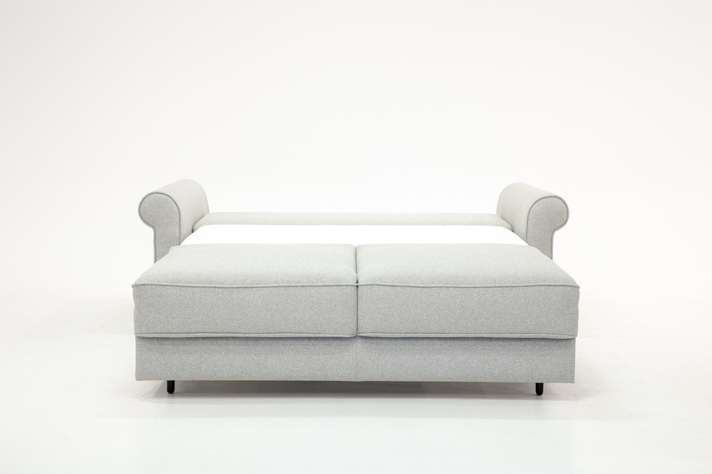 Casey Full XL Size Loveseat Sleeper