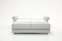 Casey Full XL Size Loveseat Sleeper