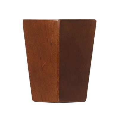 Legs 104/9 Walnut