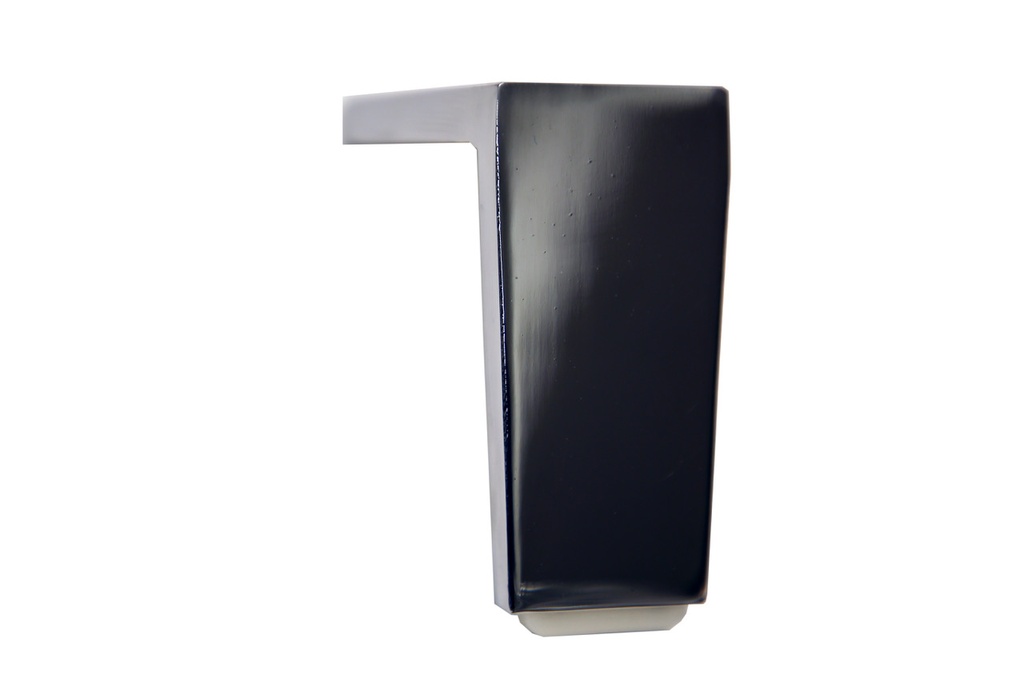 Legs 234/9 Chrome