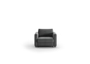 Fantasy Cot Size Chair Sleeper Fun 481 / 217/6 Chrome - GAS Level