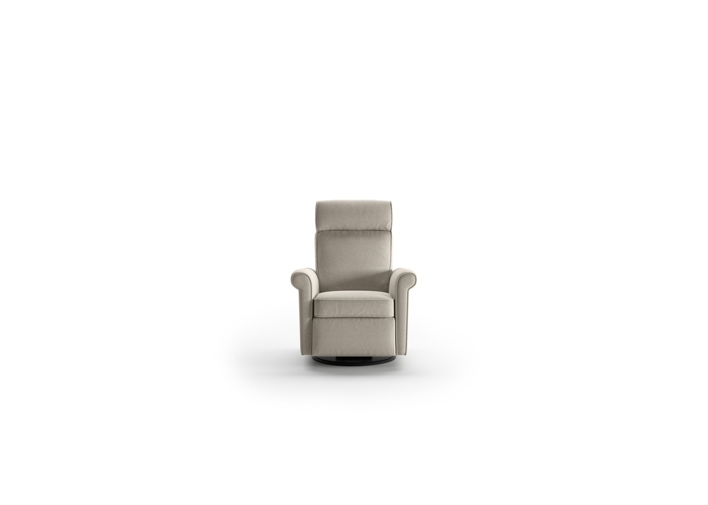 Rolled Recliner - Power & Battery - Rene 01