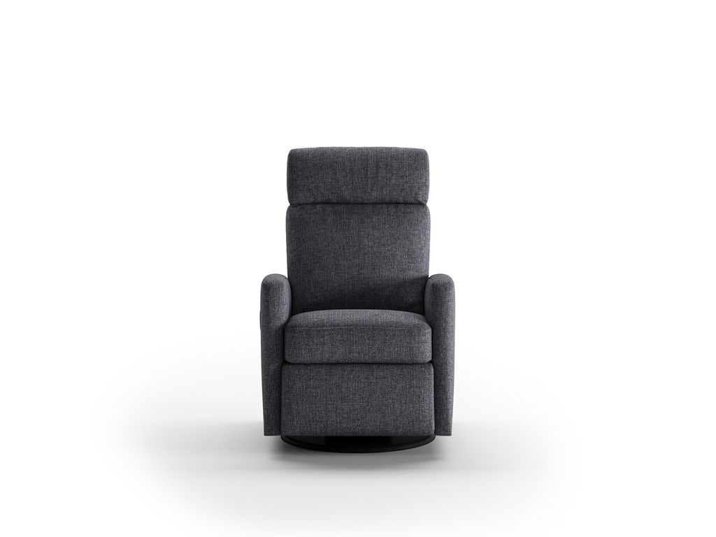 Track Recliner - Power & Battery - Rene 04