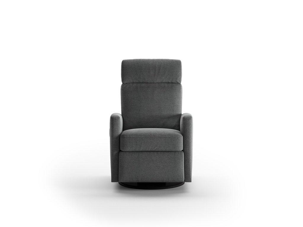 Track Recliner - Power & Battery - Fun 481 (DROP)