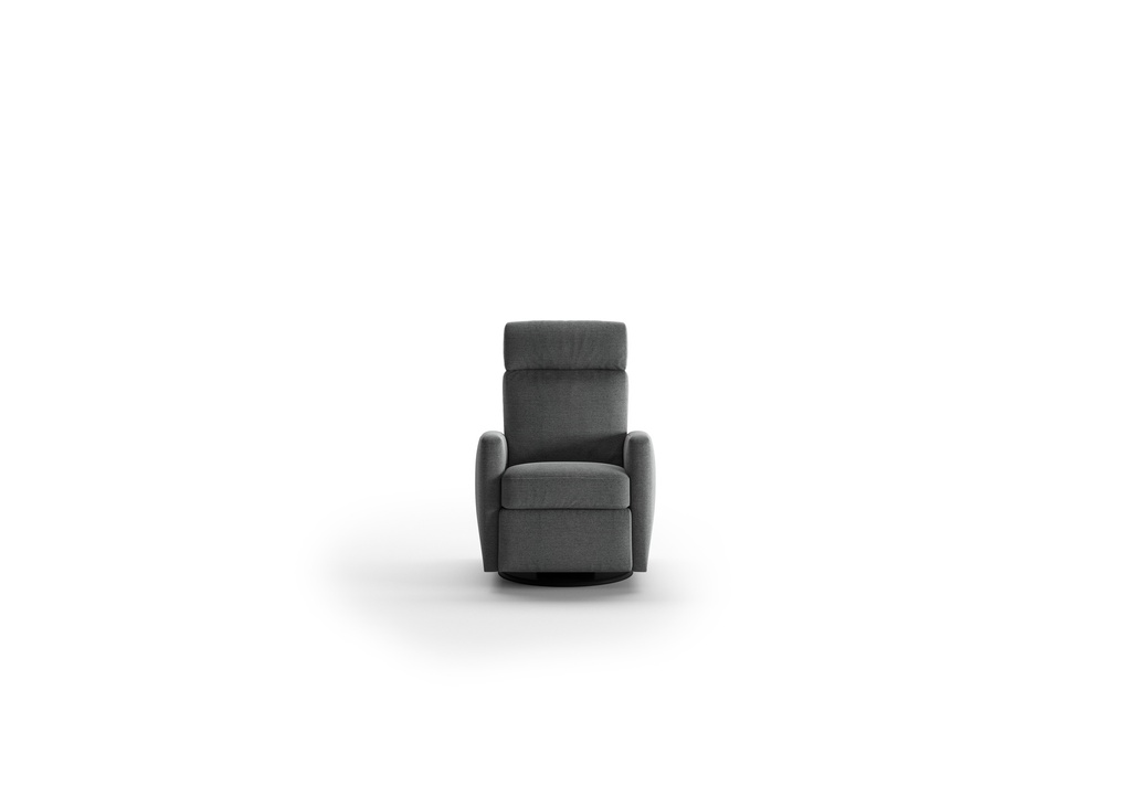 Track Recliner - Manual - Fun 481