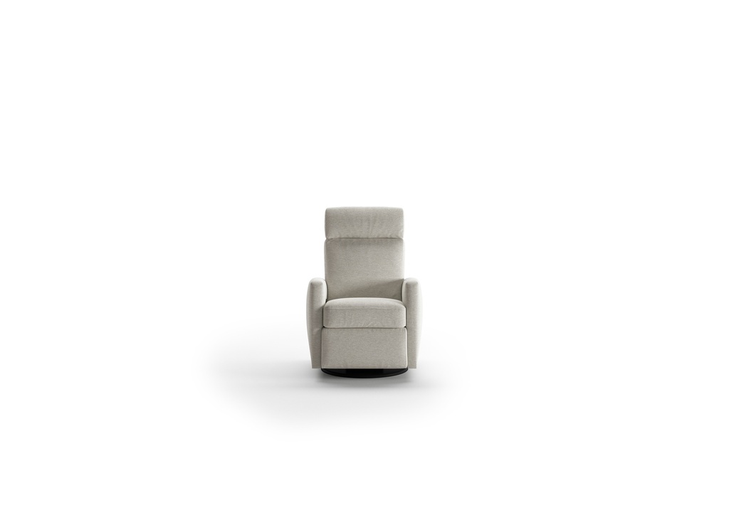 Track Recliner - Manual - Fun 496