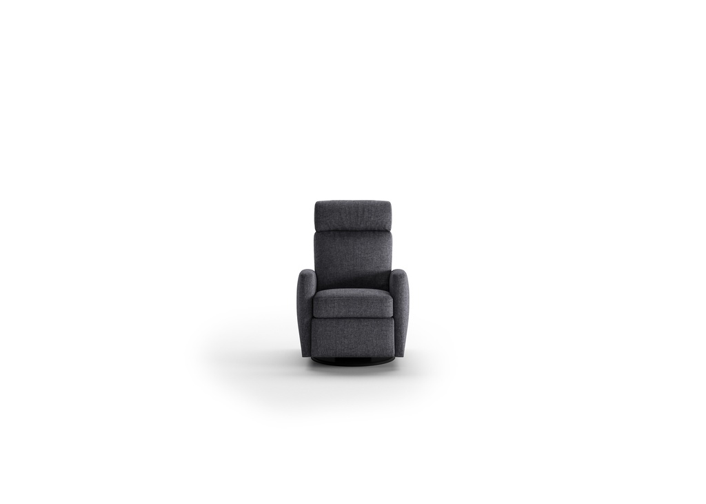 Track Recliner - Manual - Rene 04