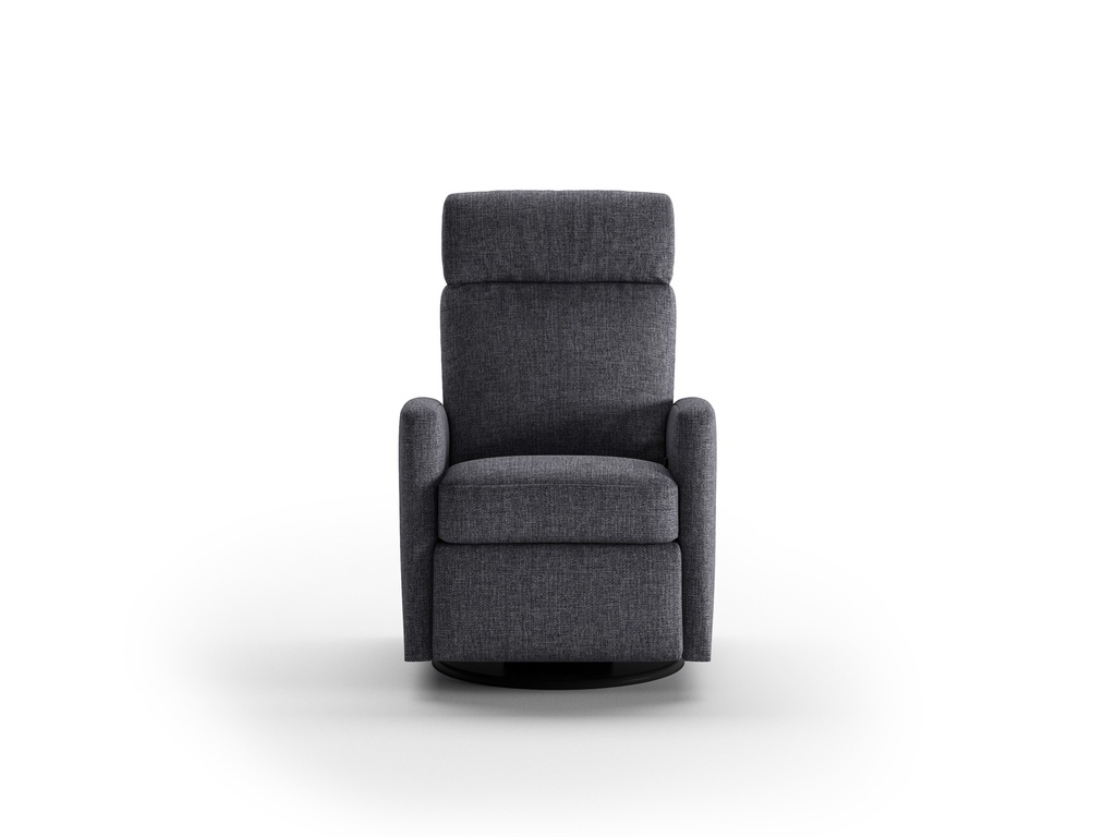 Track Recliner - Manual - Rene 04