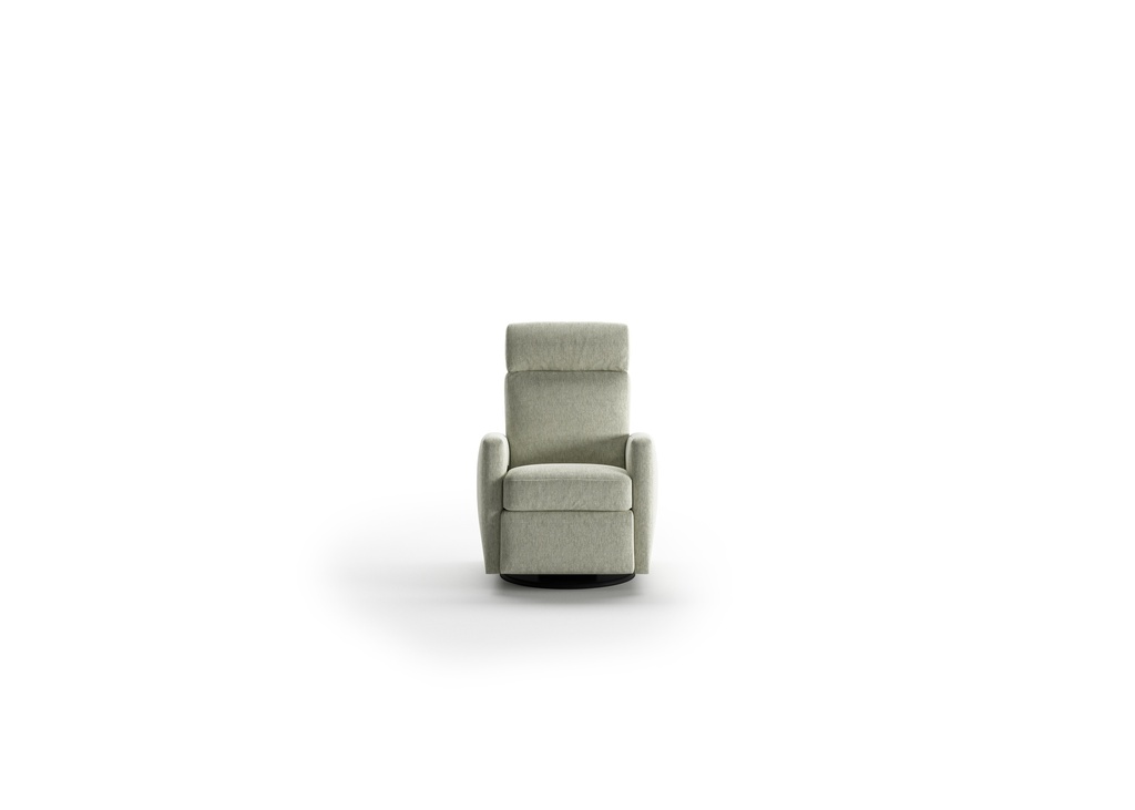 Track Recliner - Manual - Loule 616